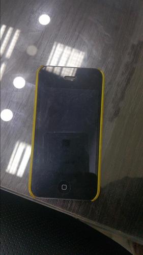 iPhone 4s 