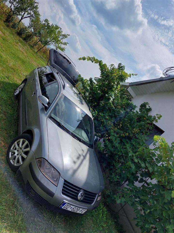 PASSAT