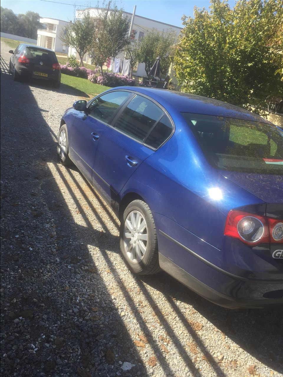 Vw-passat