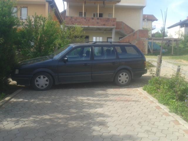 shitet pasati