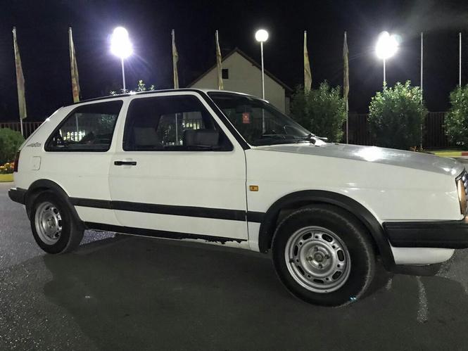 Golf 2