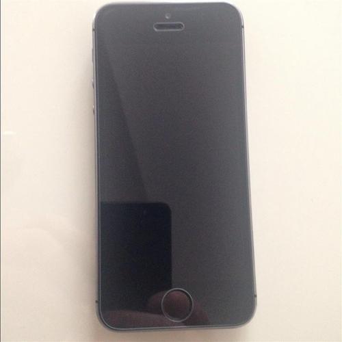 Shes iphone 5S