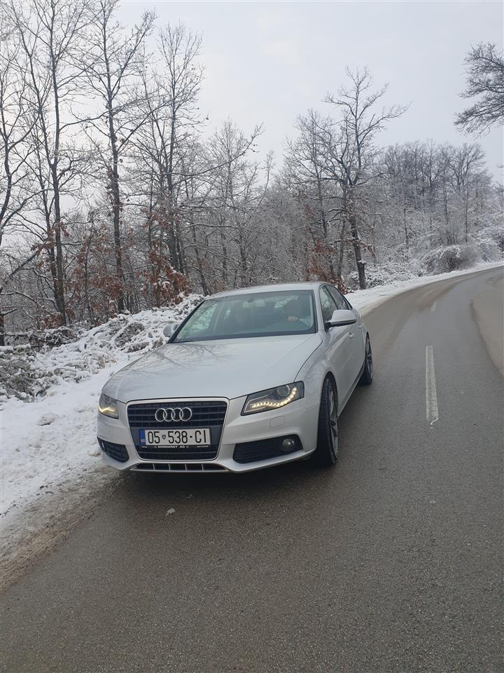 Audi-a4