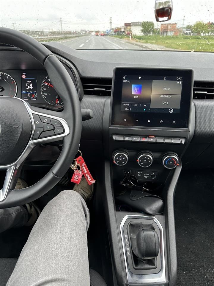 Renault-Clio