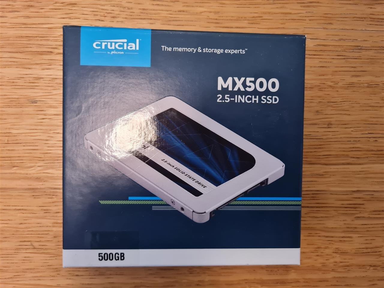 SSD-HARDISK
