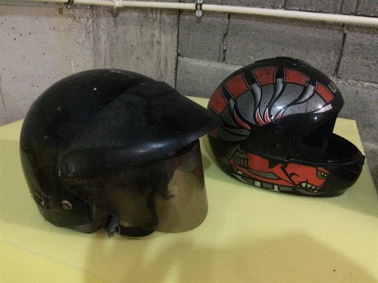 Helmet