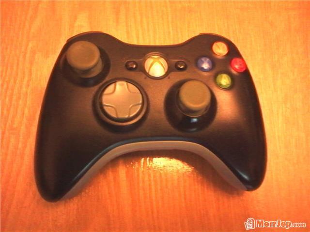 Xbox-360