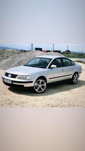 passat 1.9