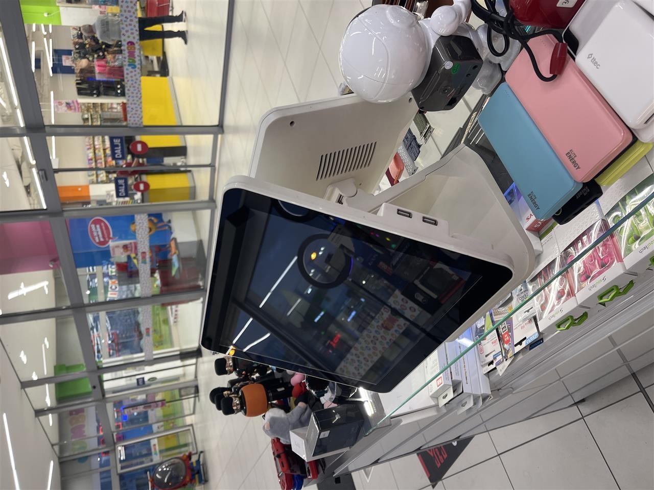 POS-Computer
