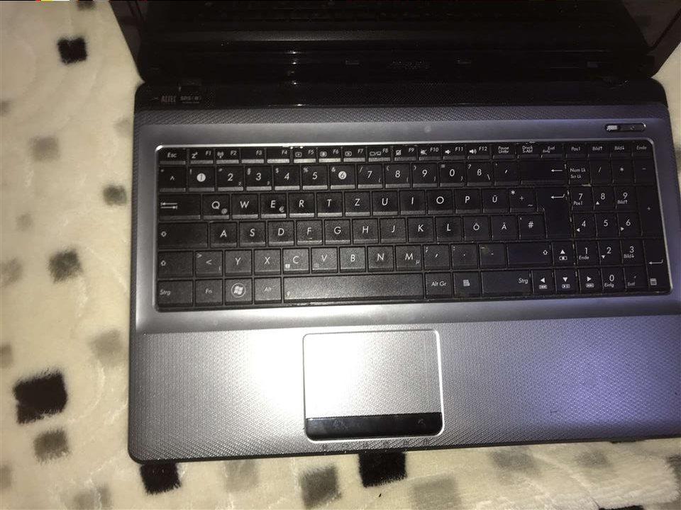 Laptop-asus-