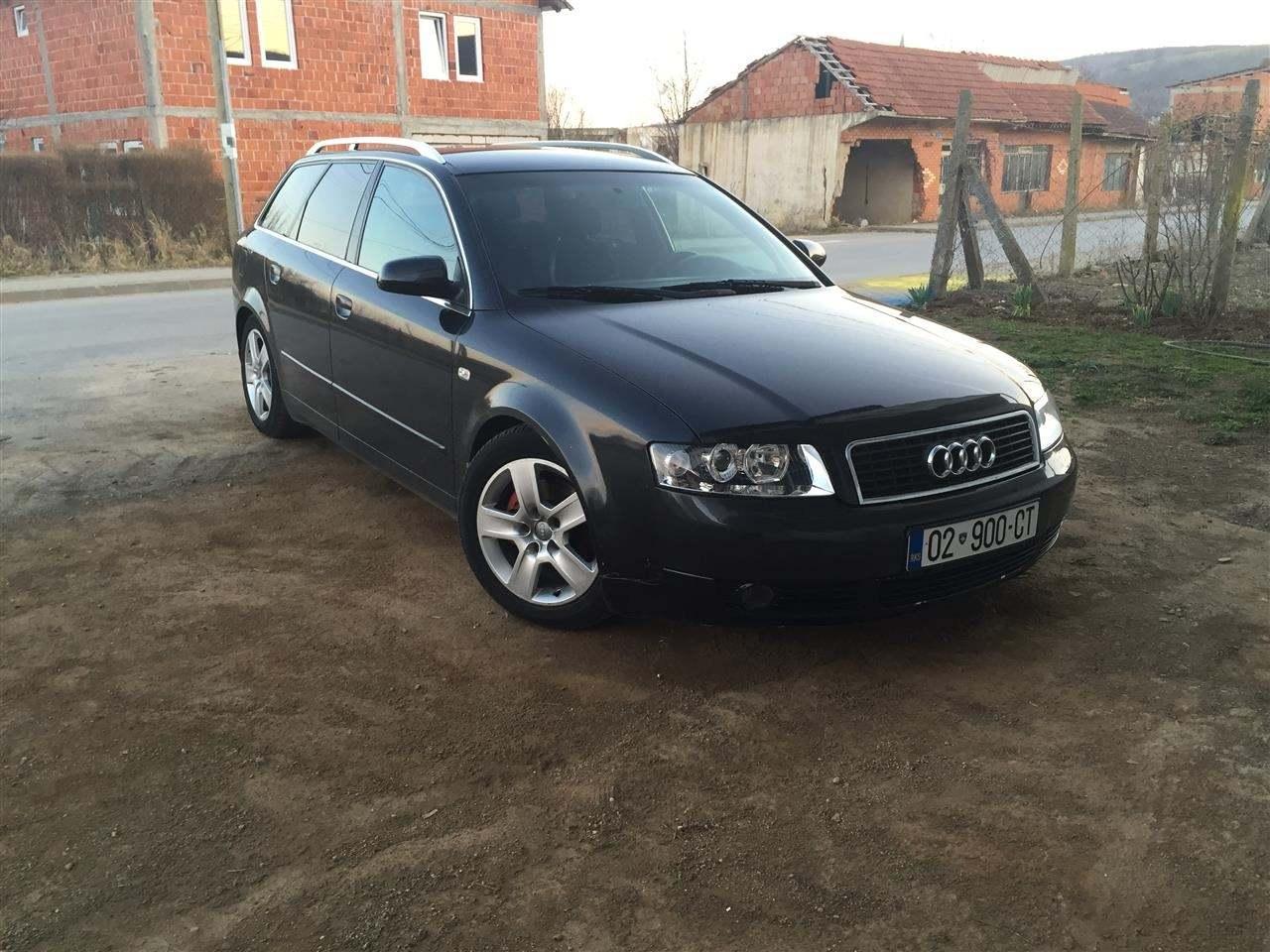 Audi-A4