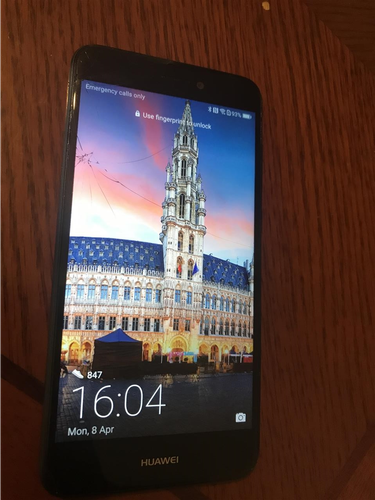 Huawei