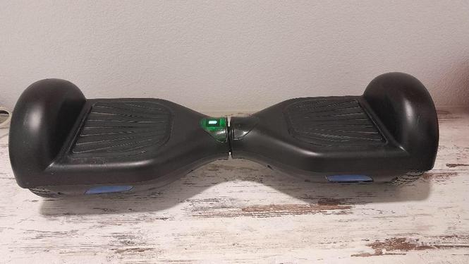 Hoverboard
