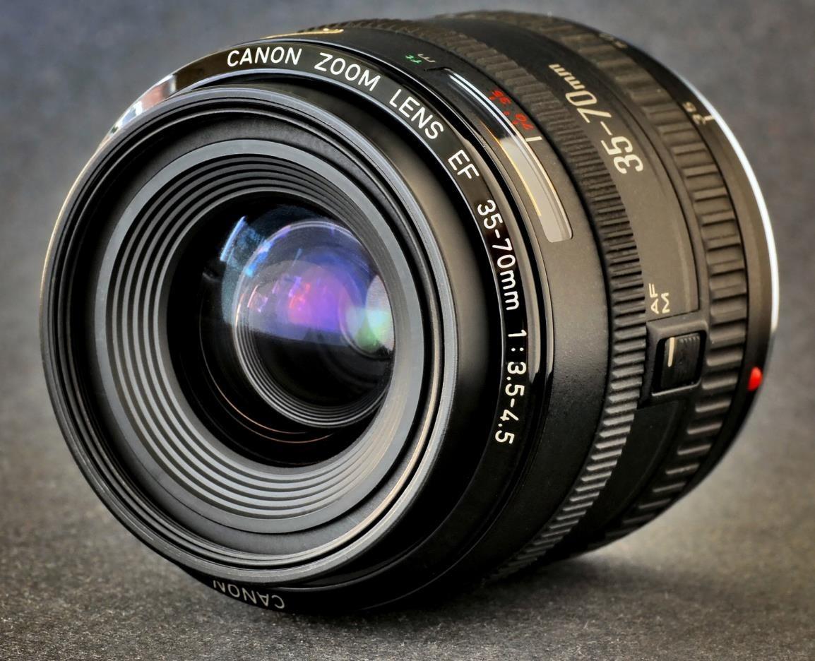 Canon-