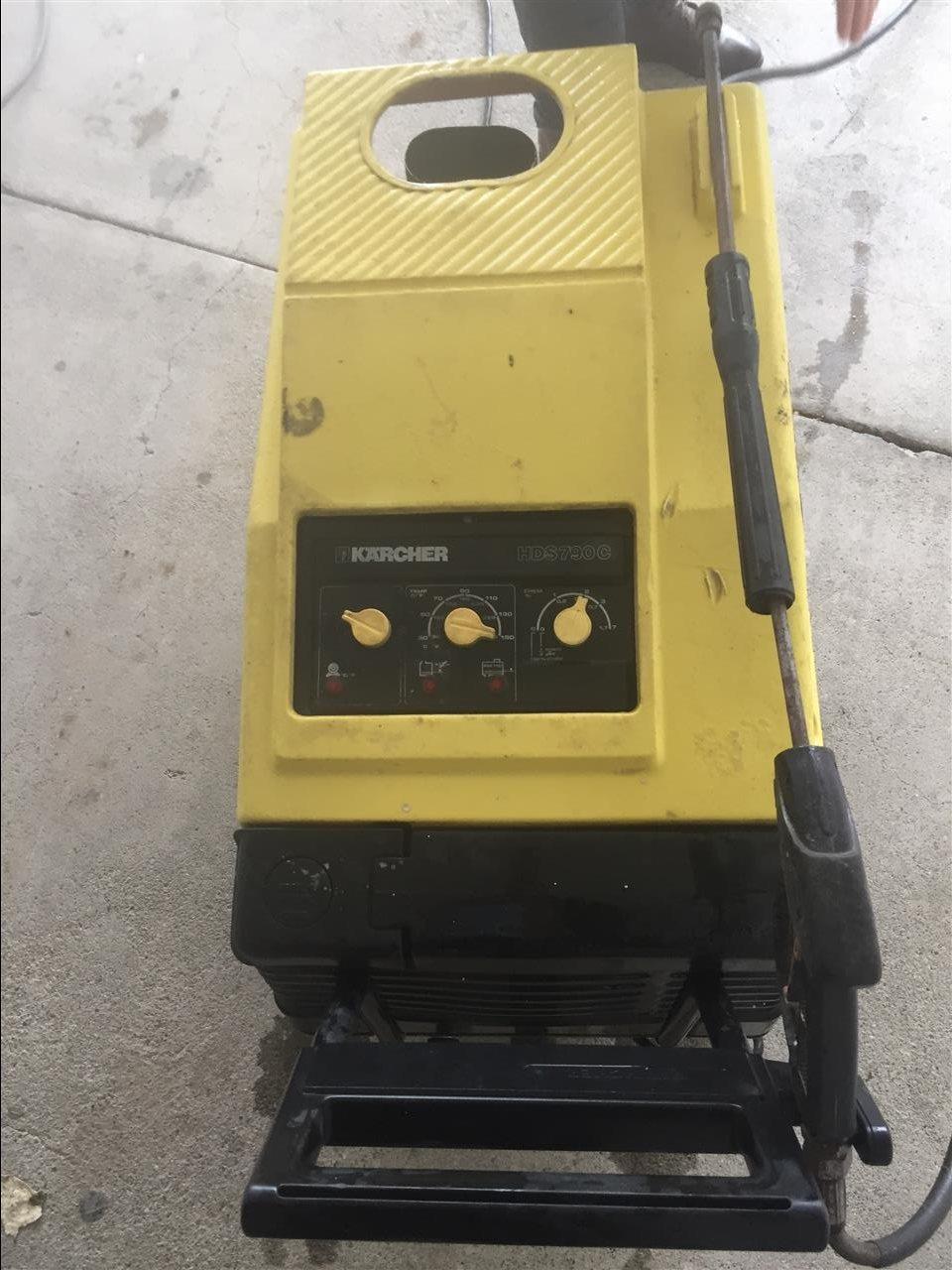 KARCHER