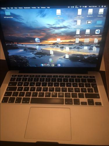 MacBook Pro