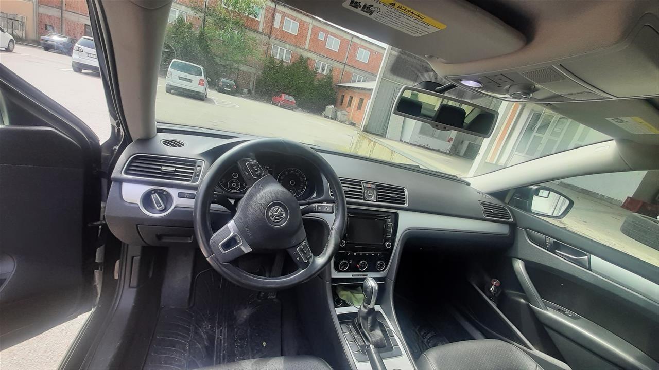 Passat-b7