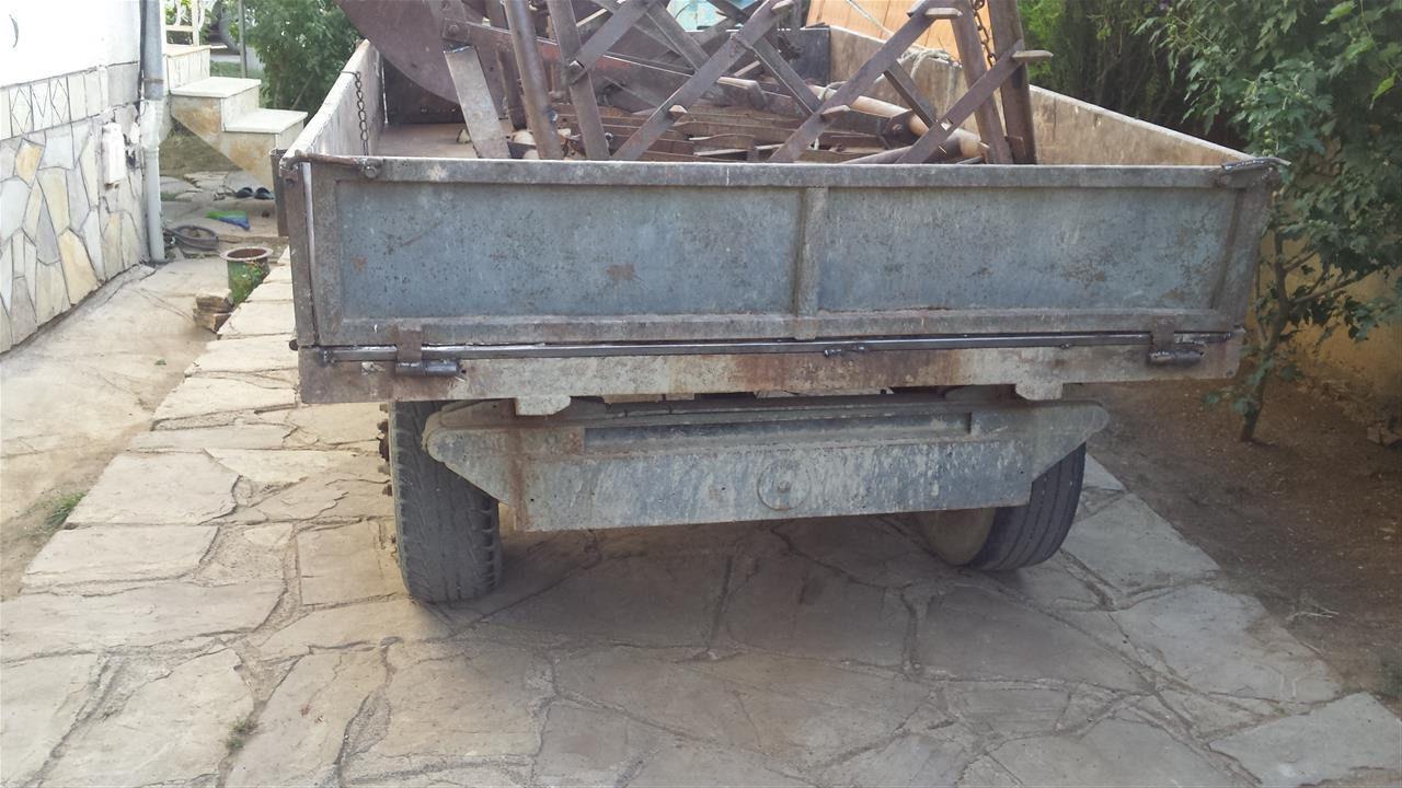Traktor