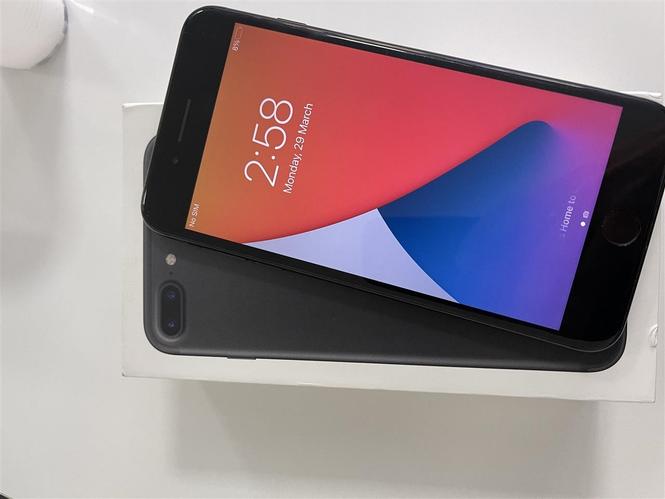 iphone 7plus 128gb CE