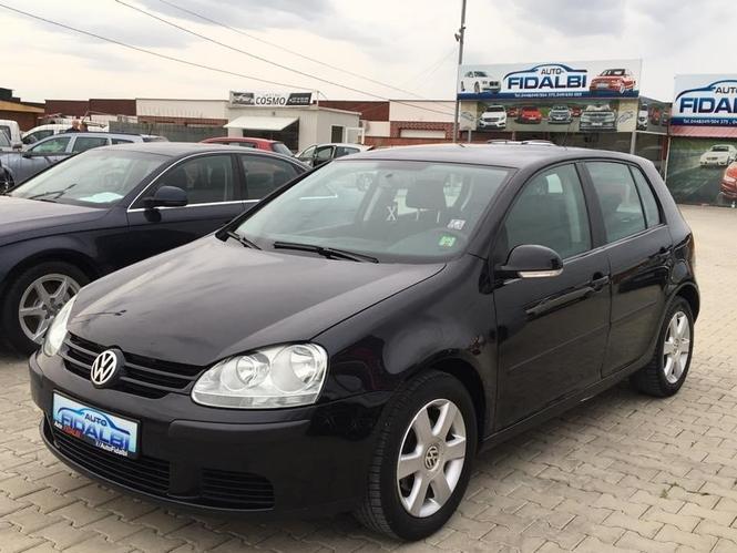 Golf v