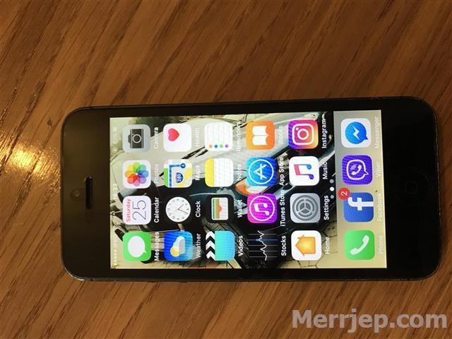 iphone 5