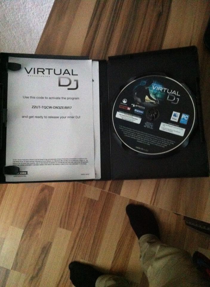 virtual-dj