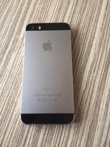 iPhone 5s