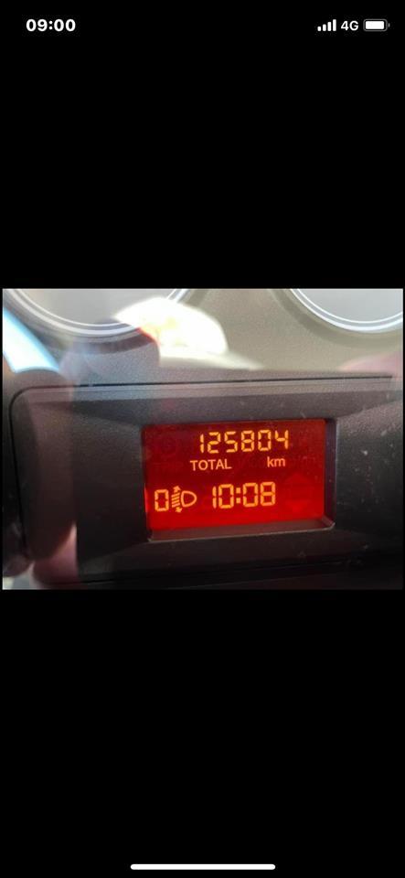 Fiat-Punto