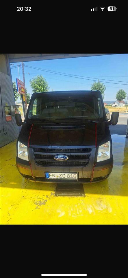 Ford-transit