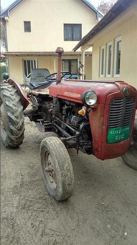 Ferguson 533