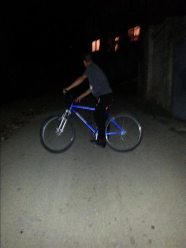 Bicikleta 