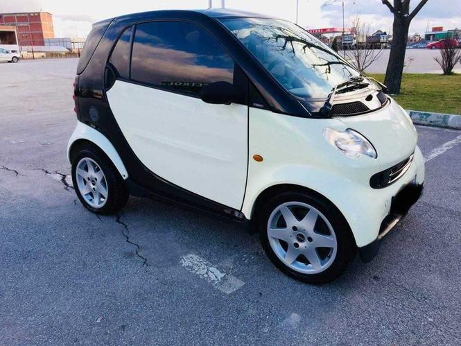 Smart 2003
