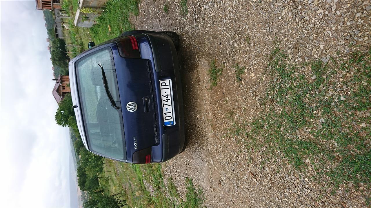golf