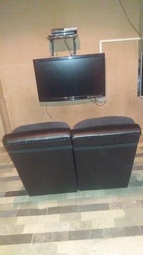 PS3&TV