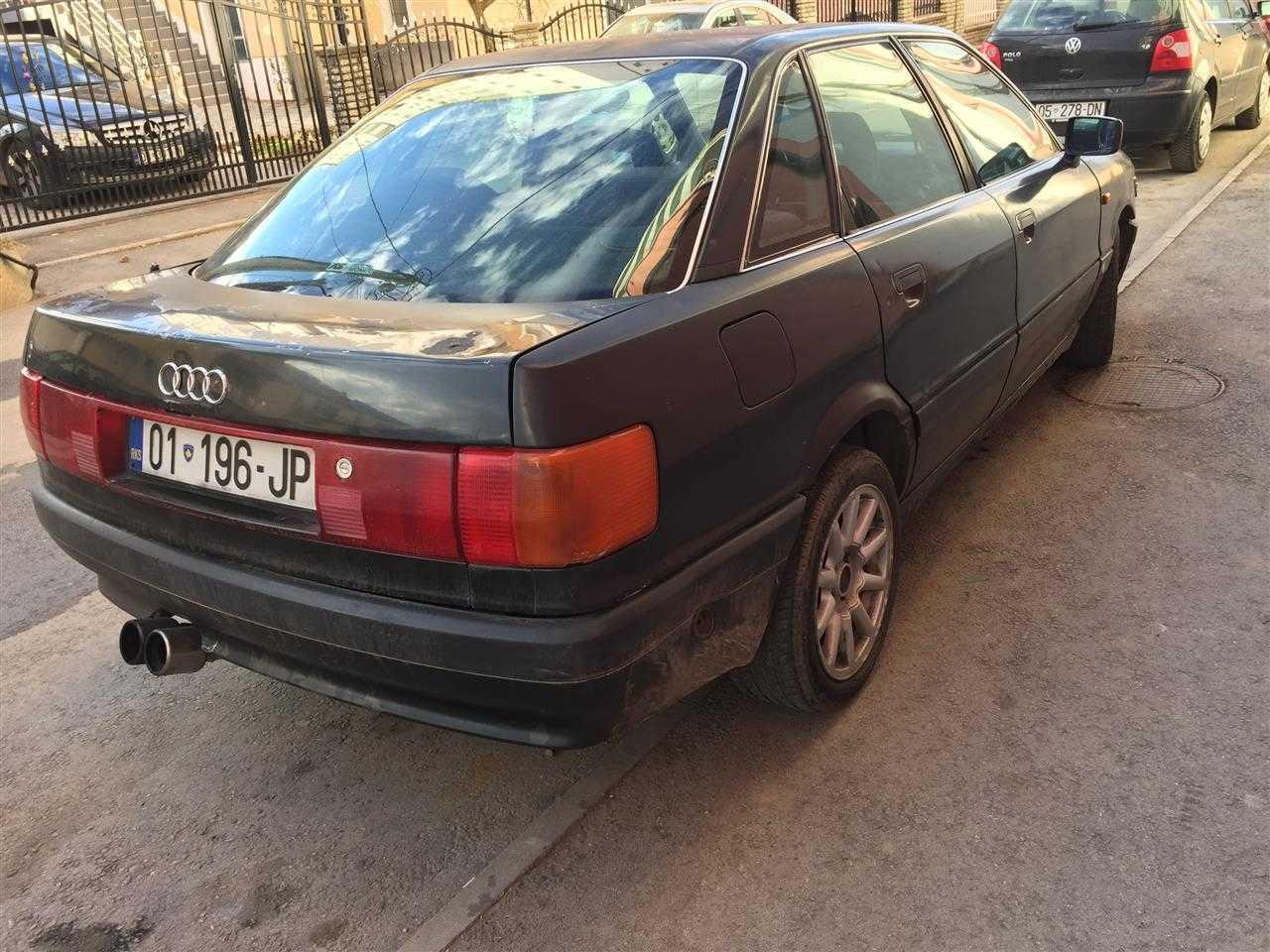 Audi