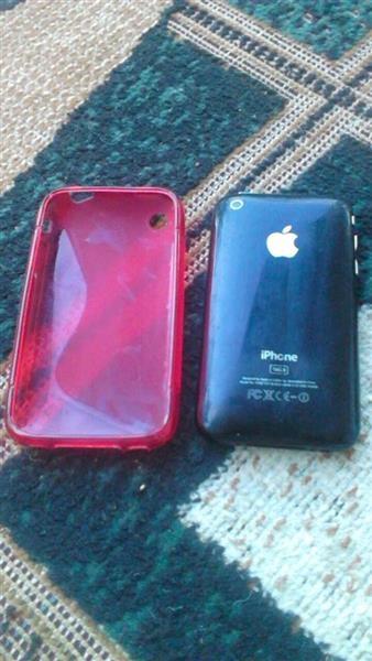 iPhone-3gs