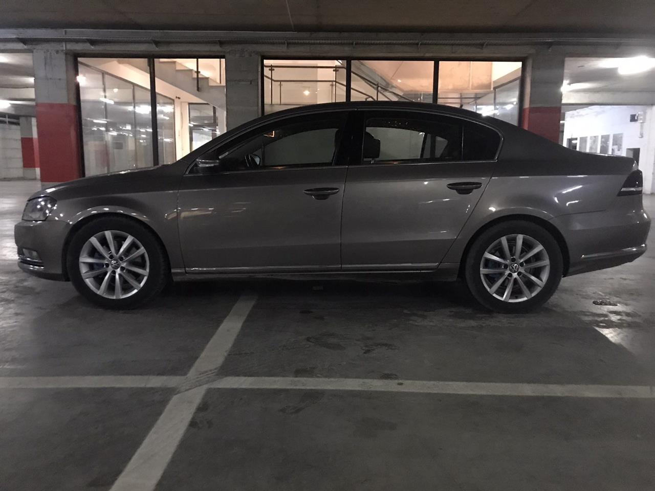 Passat-b7