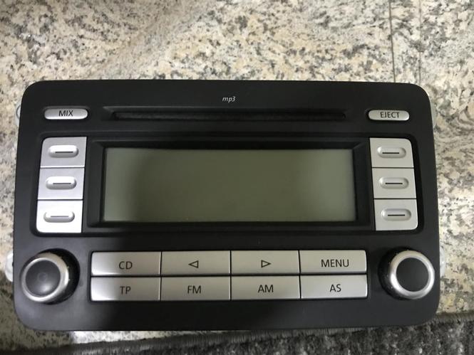 RADIO CD MP3 ORGINAL