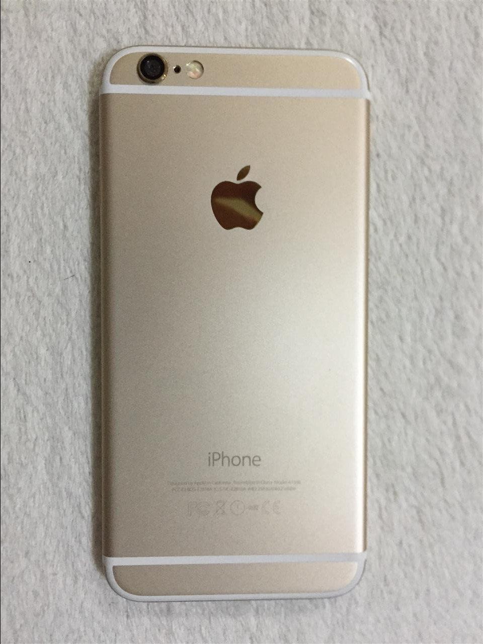 Iphone-6-Gold