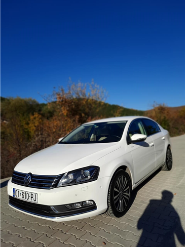 Shitet passat b7 2014 