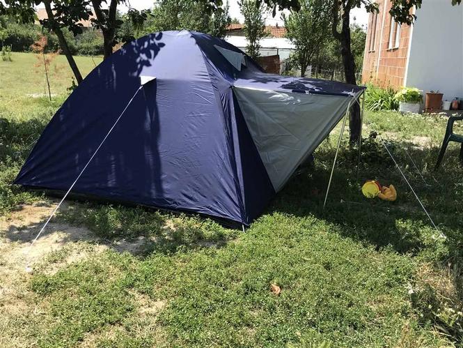 Tenda 