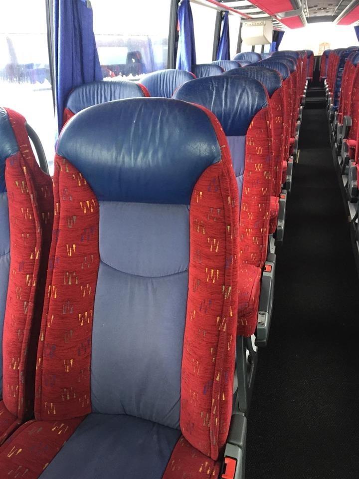 SETRA-317HDH