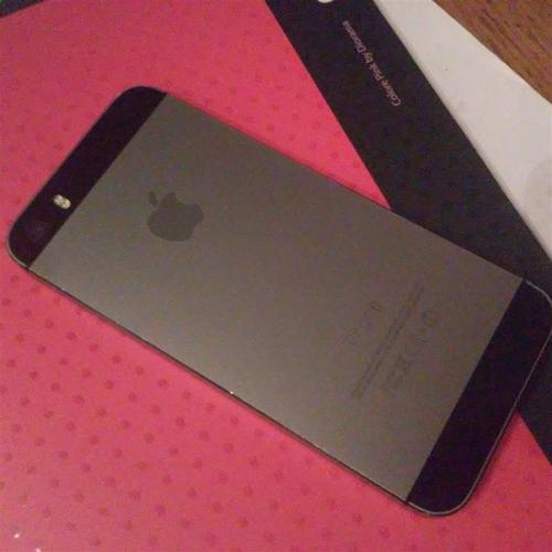 Iphone5s
