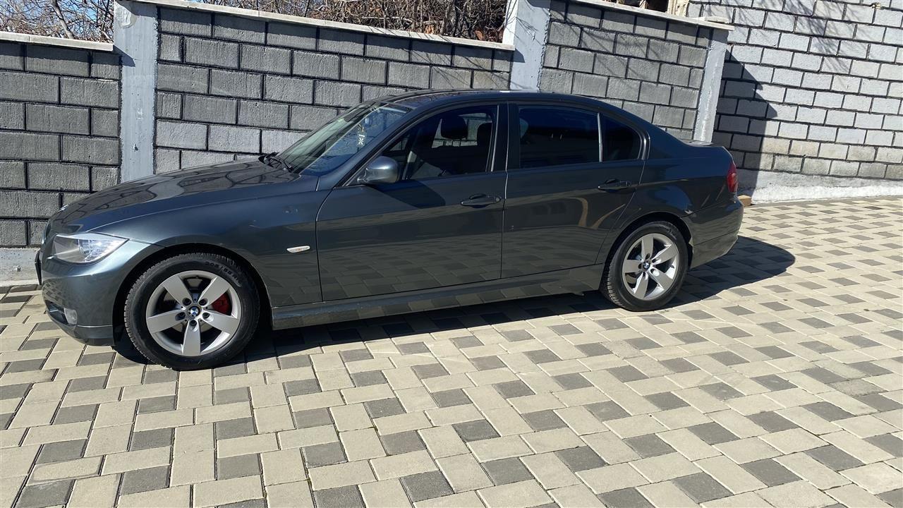Bmw-316d