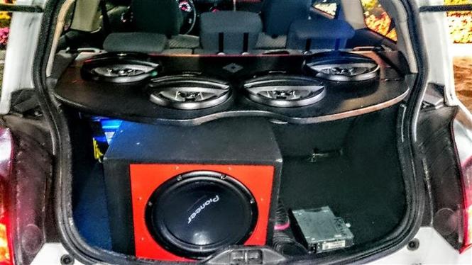 Pioneer ...