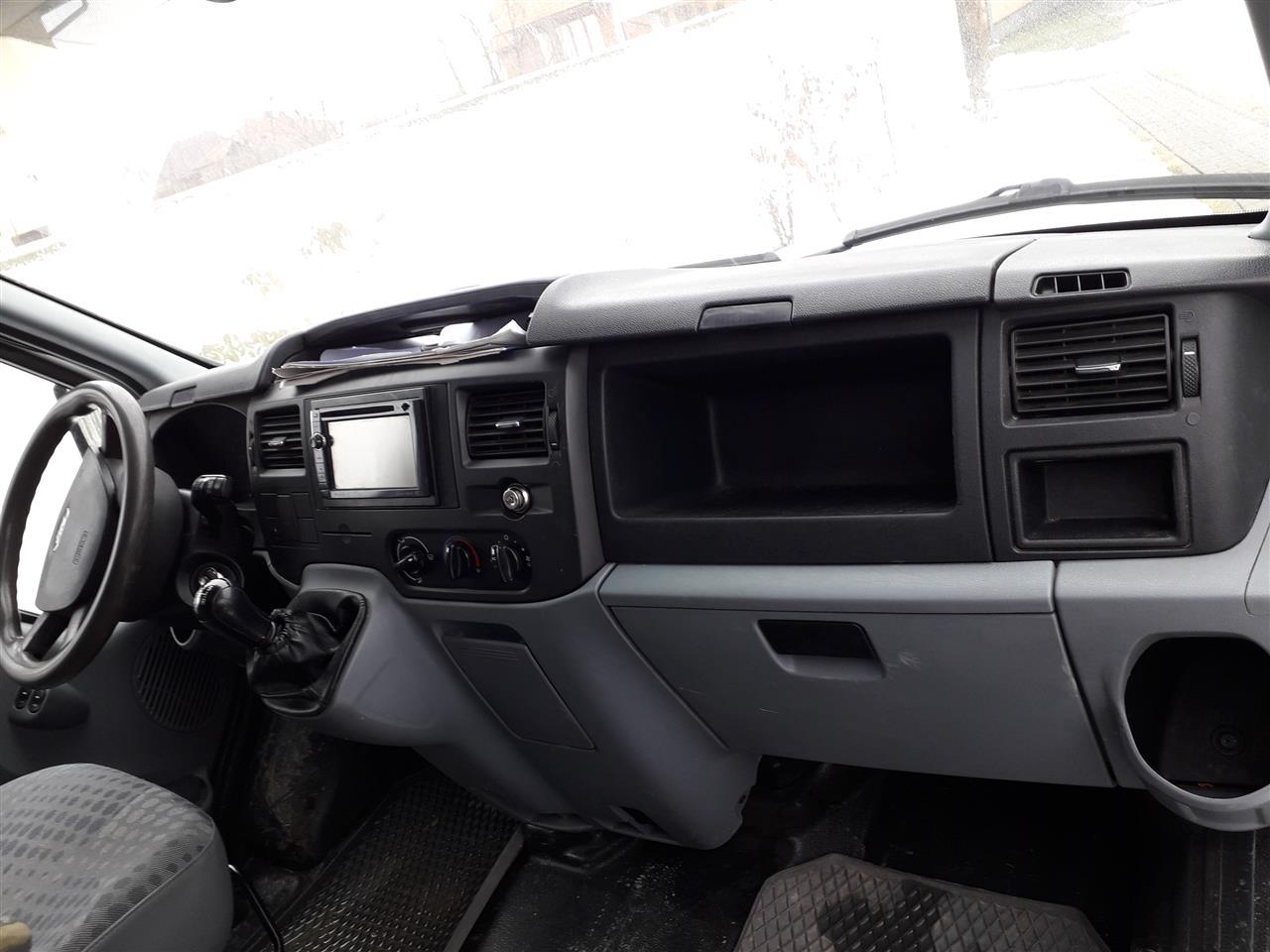 Ford-transit