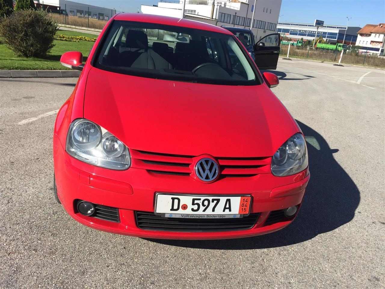 Golf-5