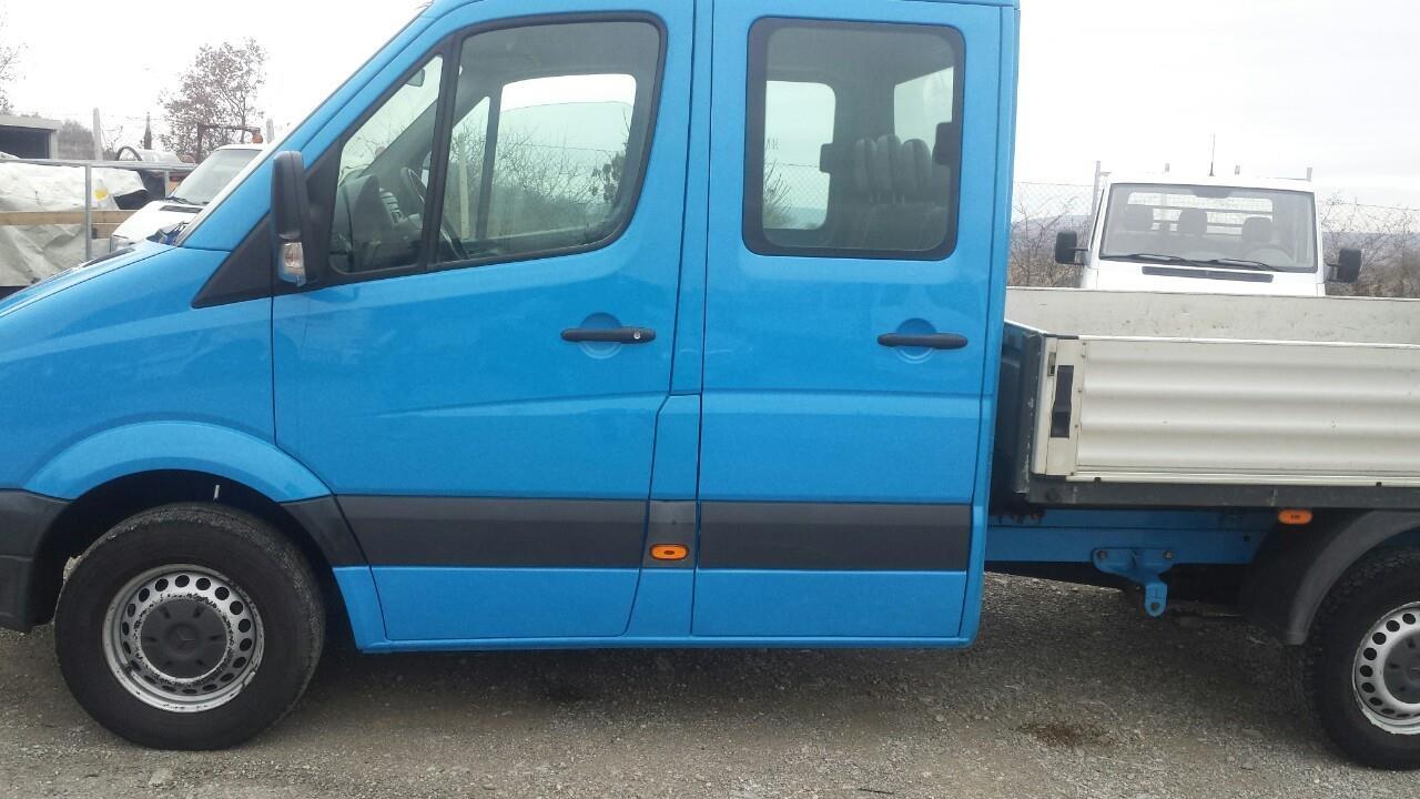 Shes-sprinter