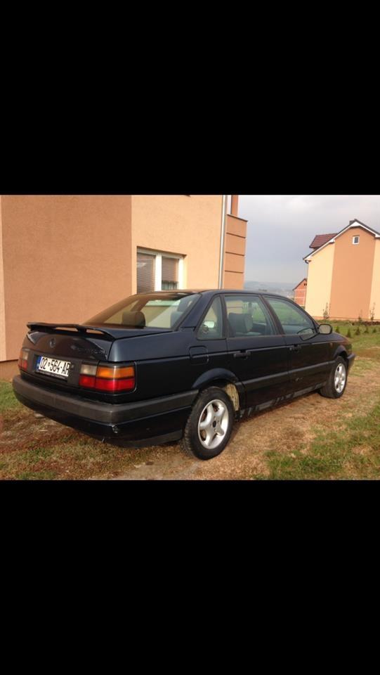 Passat-