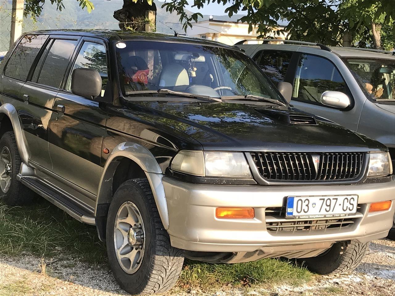 Mitsubishi